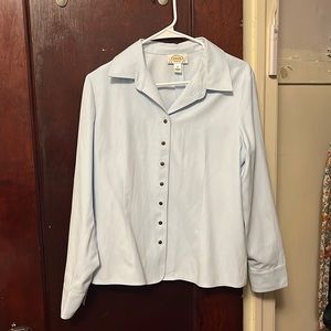 Talbots blouse